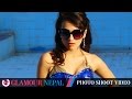 Model Shashi Khadka's Photoshoot Video By GlamourNepal.Com