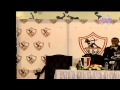 حازم امام يفجر مفأجاة لأهالى