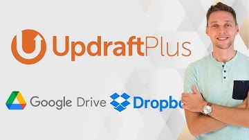 UpdraftPlus Tutorial | How to Backup WordPress website