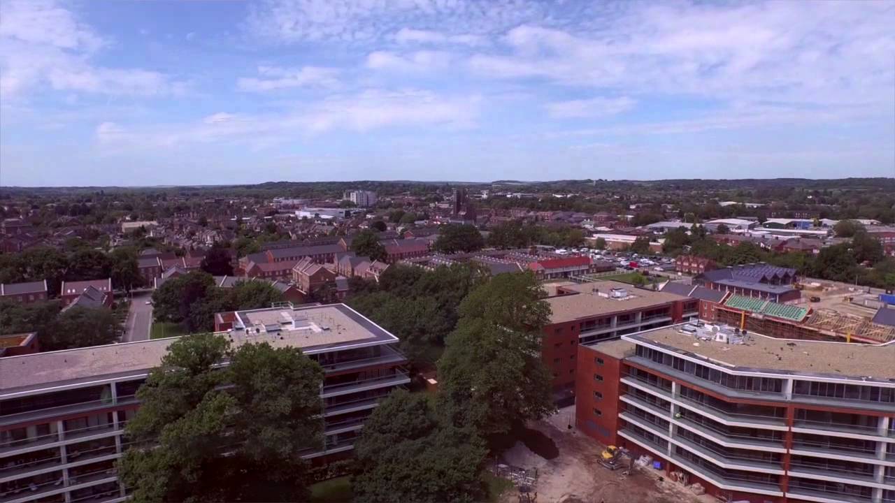 Newbury Racecourse YouTube