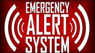 WAHC TV - Live EAS Details Channel - Millersville PA - WeatherStar WS4000 Simulator