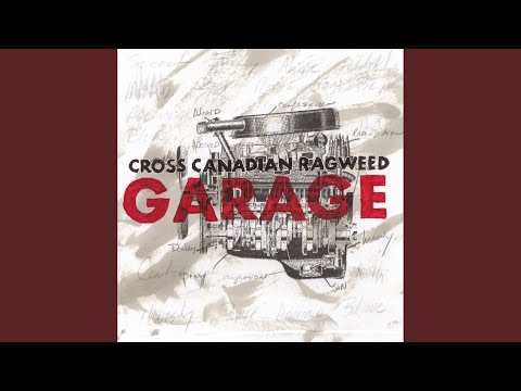 Cross Canadian Ragweed - This Time Around
