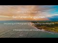 Exploring the Philippines, San Fabian Beach Pangasinan