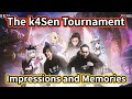 Aki's Impressions And Memories About Her Teammates For The K4sen [Hololive Clips/Eng Sub] thumbnail