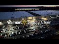 An inside look at walmarts supply chain