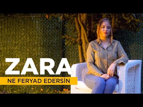 Zara - Ne Feryad Edersin