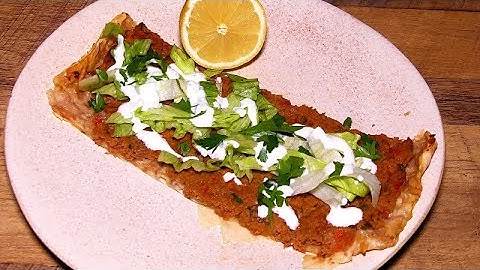 Hätte ich gewusst wie lecker, einfach und schnell das geht, hätte ich das schon viel früher gemacht!