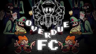 Overdue FC [ Mario's Madness V2 ]