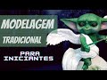 Arrumando uma impressão que deu errado