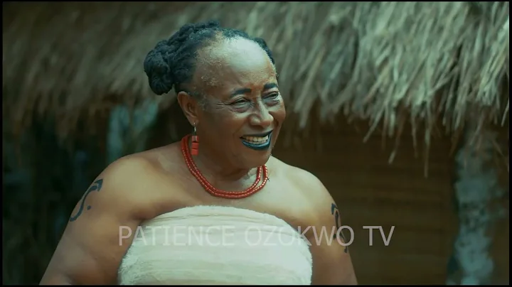 WRATH OF ILLUSION - NIGERIAN FULL MOVIES 2025 | LASTEST PATIENCE OZOKWO MOVIE