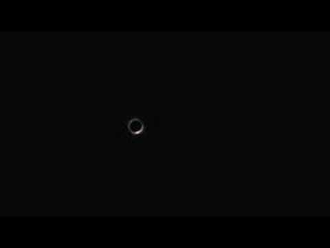 Eclipse 2006 - Diamond Ring