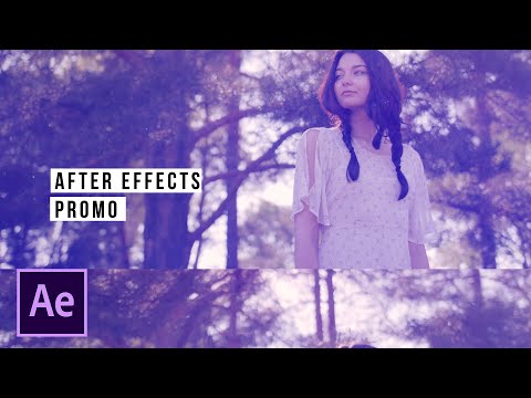 3 Clean Promo Motion Graphic Techniques | After Effects Tutorial