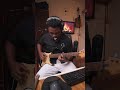 I Spent All My Money On A Talking Drum To Make An Afrobeats Track