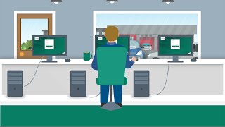 Password And Account Maintenance