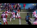 The Best "1 Yard Short" Tackles in NFL History!