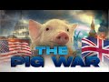 The Pig War: How a Pig Almost Caused a War Between the US & UK