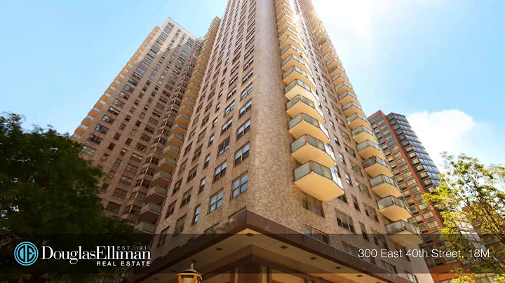 300 East 40th Street, 18M - Donna Conti - 04/15/20...