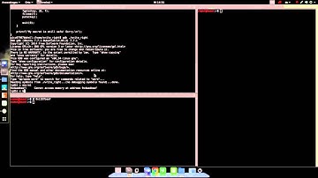 PICO CTF 2014 - Write Right