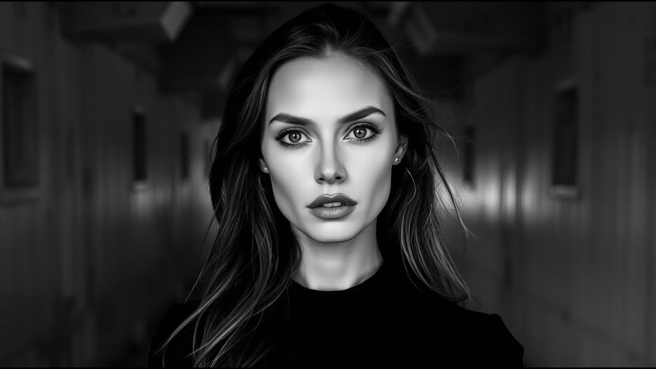 BASS ASCENSION – Heavy Bass Minimal Techno (Official Visual Single) 🔥