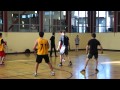Team Handball Game
