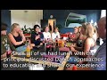 Study visit for teens &quot;Sexual diversity in Denmark and Ukraine (Subtitles)