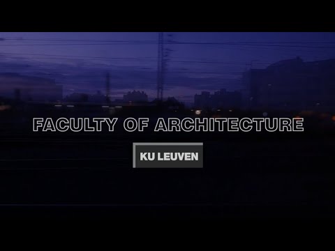 Video: Filmische Architectuur