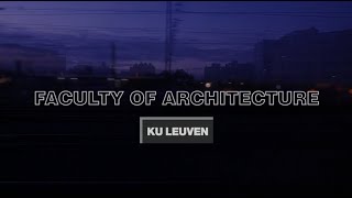 The Faculty of Architecture The Movie