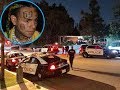 Multiple Shots Fired at Tekashi 6ix9ine, Kanye, Nicki Minaj Music Video Shoot Whatsapp Status Video Download Free