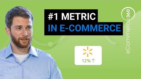 #1 metric for e commerce - Customer Lifetime Value [2024]
