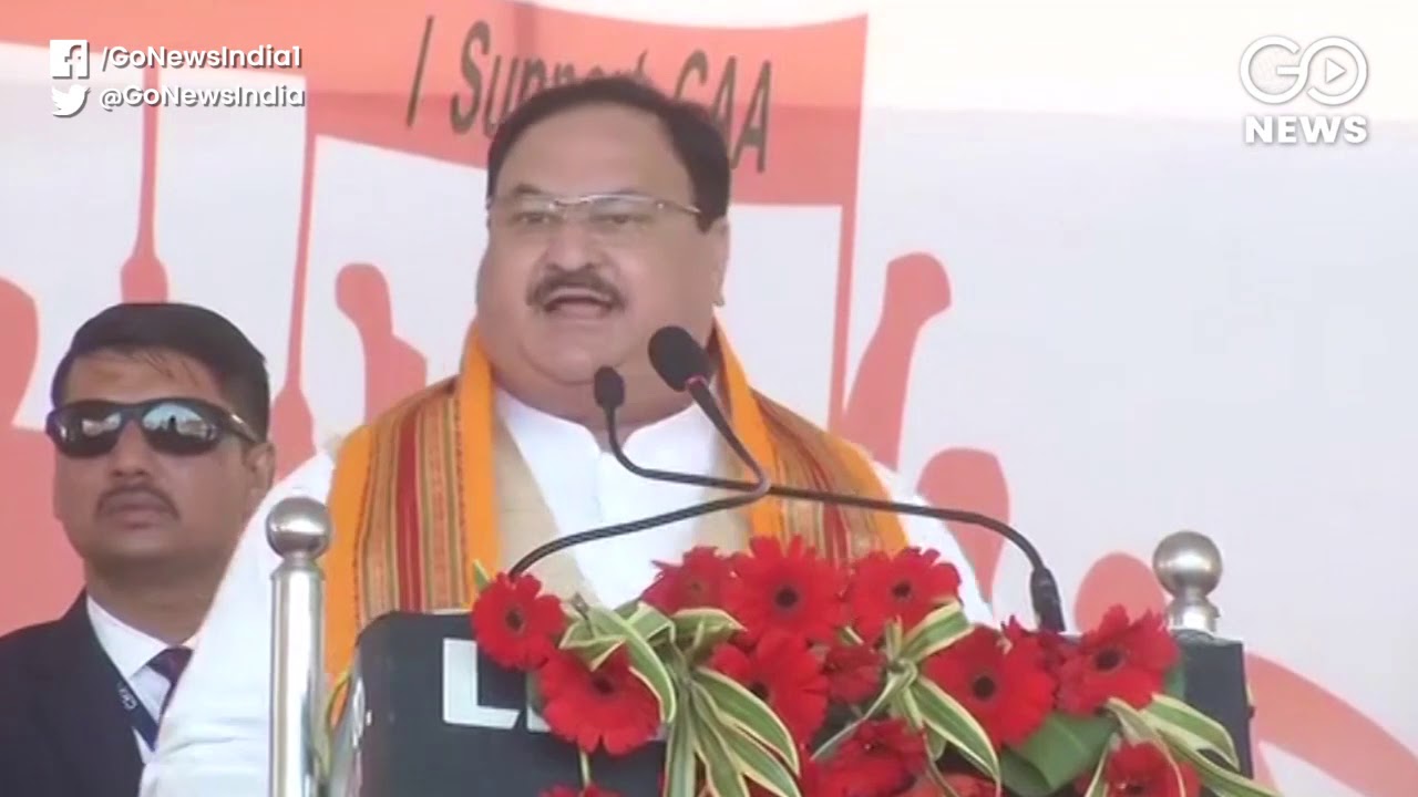 Election Campaigning Hots Up In Delhi