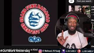Grand Funk Railroad - Some Kind Of Wonderful | Reaction