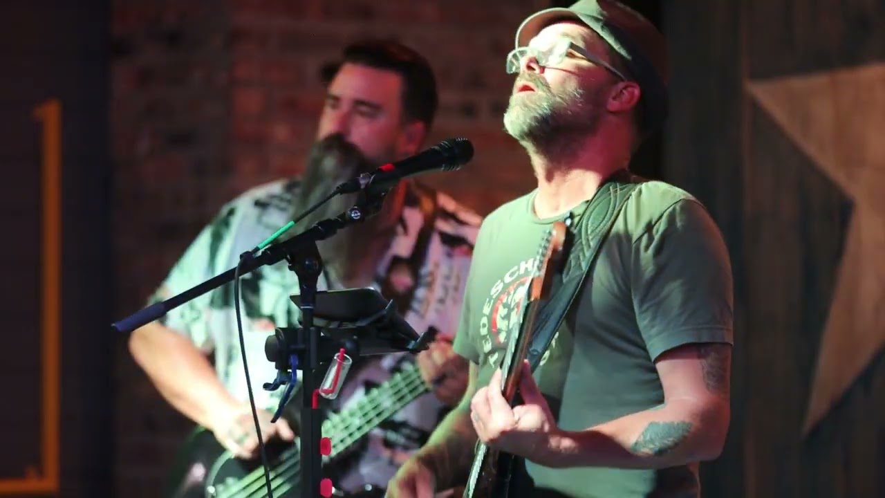 Watch Clint &The Cosmic Wake Back To You Live at Lone Star Ice House June 25, 2022 on YouTube Watch Clint &The Cosmic Wake Back To You Live at Lone Star Ice House June 25, 2022 on YouTube
