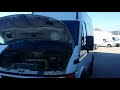 IVECO DAILY 35C11 USATO 2.8cc TDI 106CV TETTO ALTO PASSO MEDIO