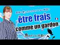 「être frais comme un gardon」ってどういう意味？🐟 元気いっぱいを表すフランス語表現！