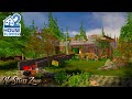 House Flipper 2 – The Dream Home Build | No Commentary (custom job)