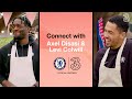 The Ultimate BBQ showdown with Axel Disasi, Levi Colwill and Fred Sirieix | Chelsea FC x Three UK