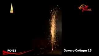 РС453 Золото Сибири-13 NEW