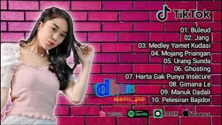 azmi z full album dj tiktok