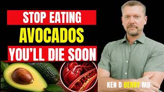 Before You Eat Avocados Again  10 Mistakes Seniors Over 60 Must Avoid :Speech By kenD berry