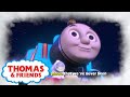 Let's Dream! 🎵Thomas & Friends UK Song 🎵Songs for Children 🎵Sing-a-long 🎵