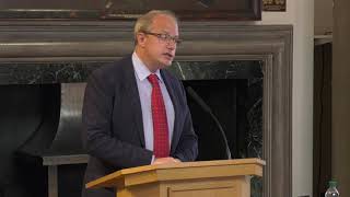 2018 Chorley Lecture - Modern Law Review