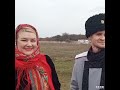 Проводы Масленицы с одноклассниками