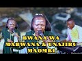 BWANA WA MABWANA AND UNAJIBU MAOMBI Worship By Neema Napcha Minister Danybless