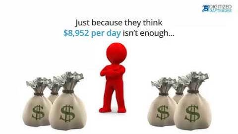 How To Trade Binary Options For Beginners - 95% Winning Trading Strategy $8,952 PER DAY