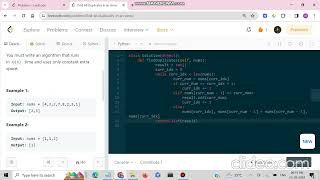 442  Find All Duplicates in an Array - Medium