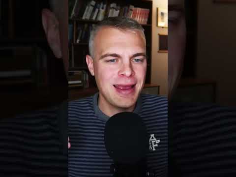 Why Christianity is Happy News