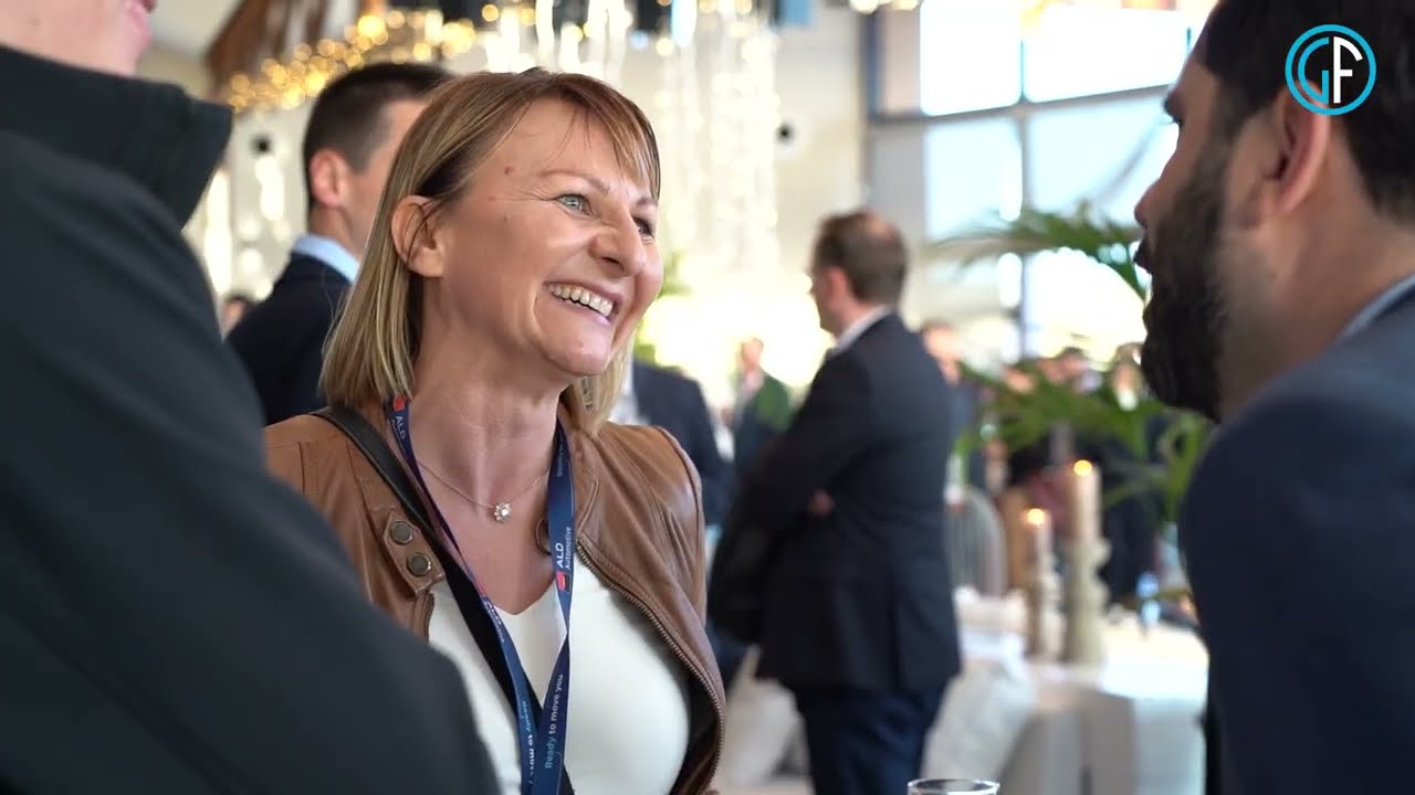 Global Fleet Conference 2022 | Aftermovie