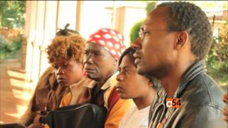 Mental Health Issues Raise Concerns in Zimbabwe