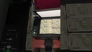 Ghabra jayega....Ambani , Tata Jo Mila note chappan ki machine