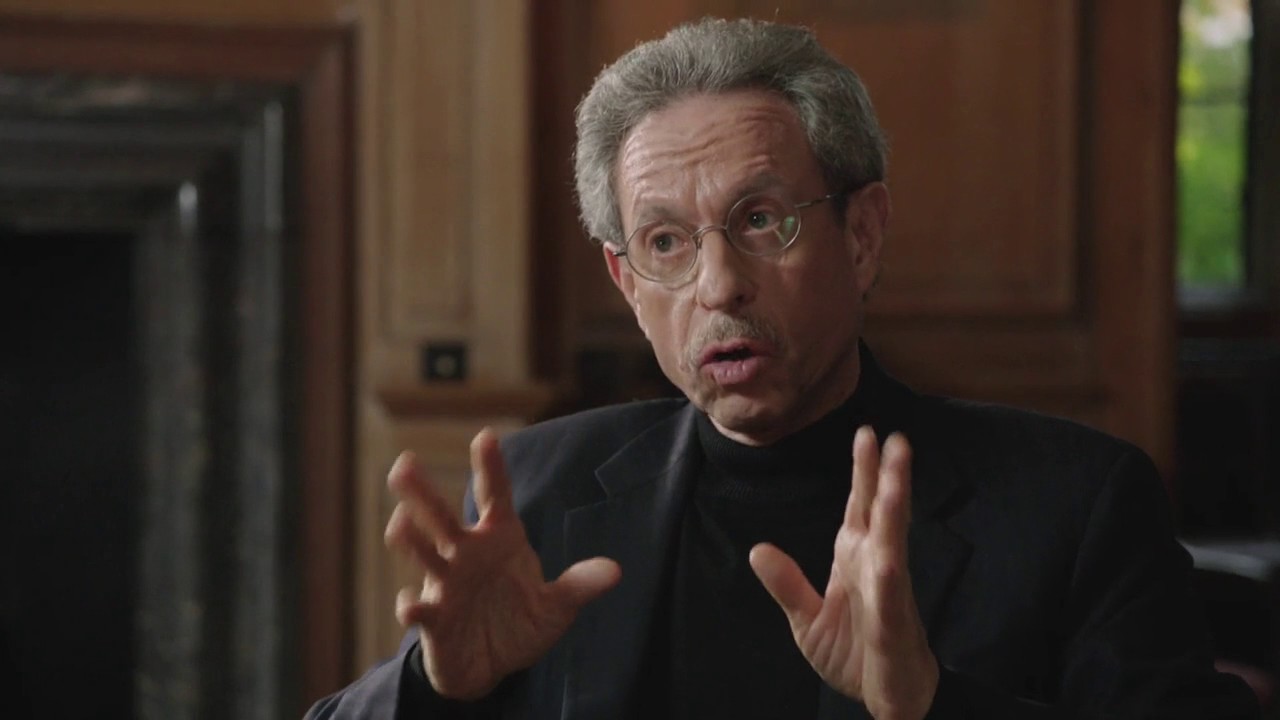 Nicholas Humphrey - Is Atheism a New Faith? atheism plus